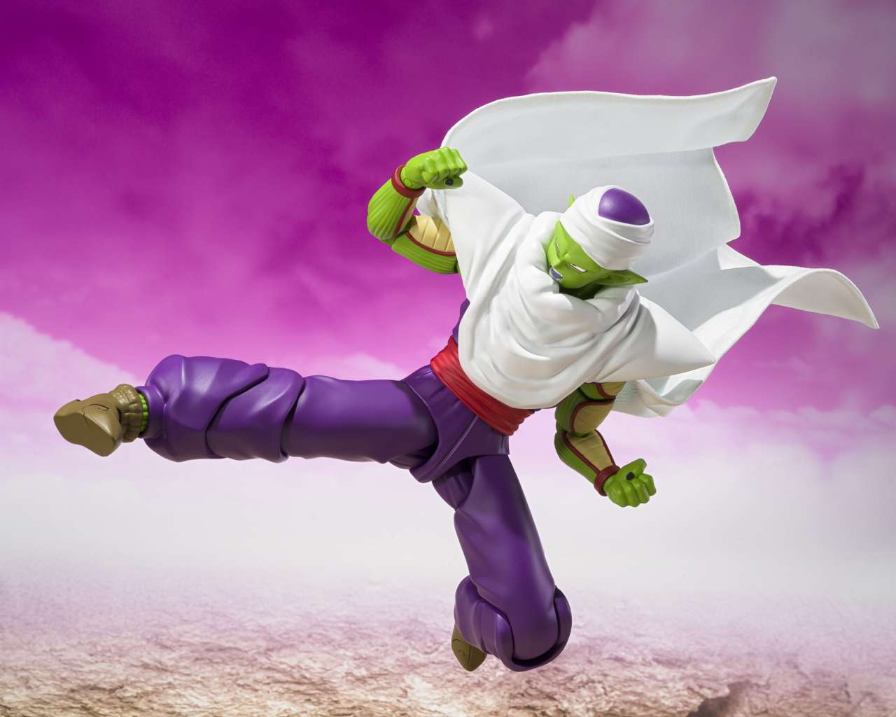Dragon Ball Daima Piccolo Shf