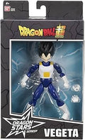 Dragon Ball Figure Dragon Stars Vegeta V2