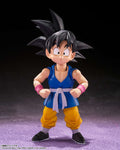 Dragon Ball Gt Son Goku Shf