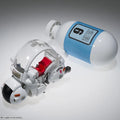 Dragon Ball Hoipoi Capsule No.9 Bulma's Motorcycle Changearts