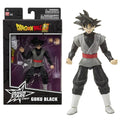 Dragon Ball Super  Black Goku Dragon Stars