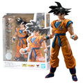 Dragon Ball Super Hero Son Goku