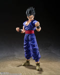 Dragon Ball Superhero Ultimate Gohan Shf Rerun