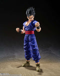 Dragon Ball Super Hero Ultimate Gohan S.H. Figuarts