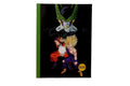 Dragon Ball Z Cell Notebook With Light