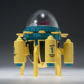 Dragon Ball Z Hoipoi Capsule No.433 Trunks's Time Machine Changearts
