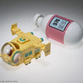 Dragon Ball Z Hoipoi Capsule No.576 Bulma’s Airplane Changearts