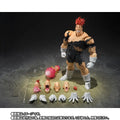 Dragon Ball Z Recoome The Nightmare S.h.figuarts