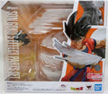 Dragon Ball Z S.H. Figuarts Accessories Son Goku's Effect Parts Set