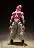 Dragon Ball Z Super Buu S.h.figuarts Reissue