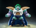 Dragon Ball Zarbon True Power Shf