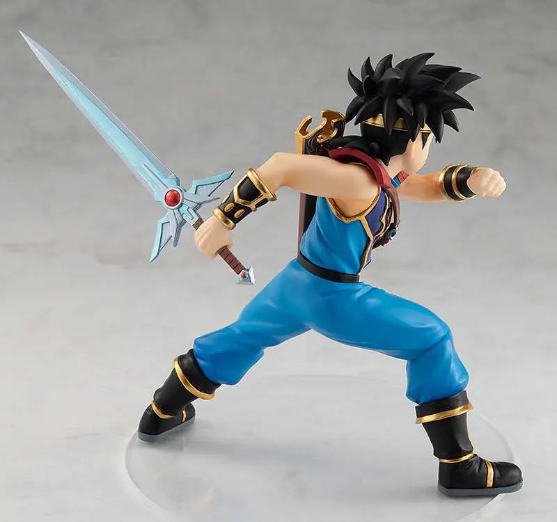 Dragon Quest Dai PUP