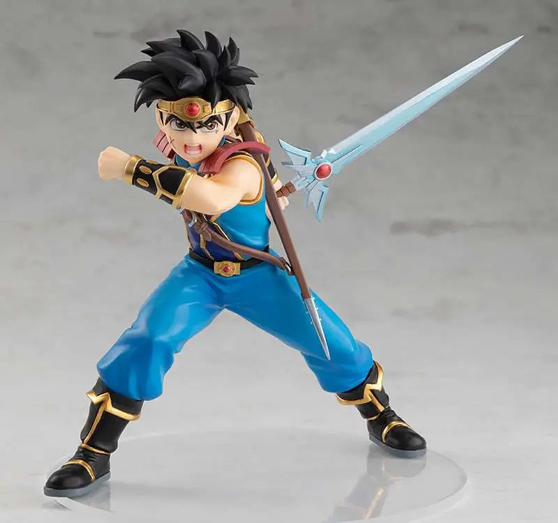 Dragon Quest Dai PUP