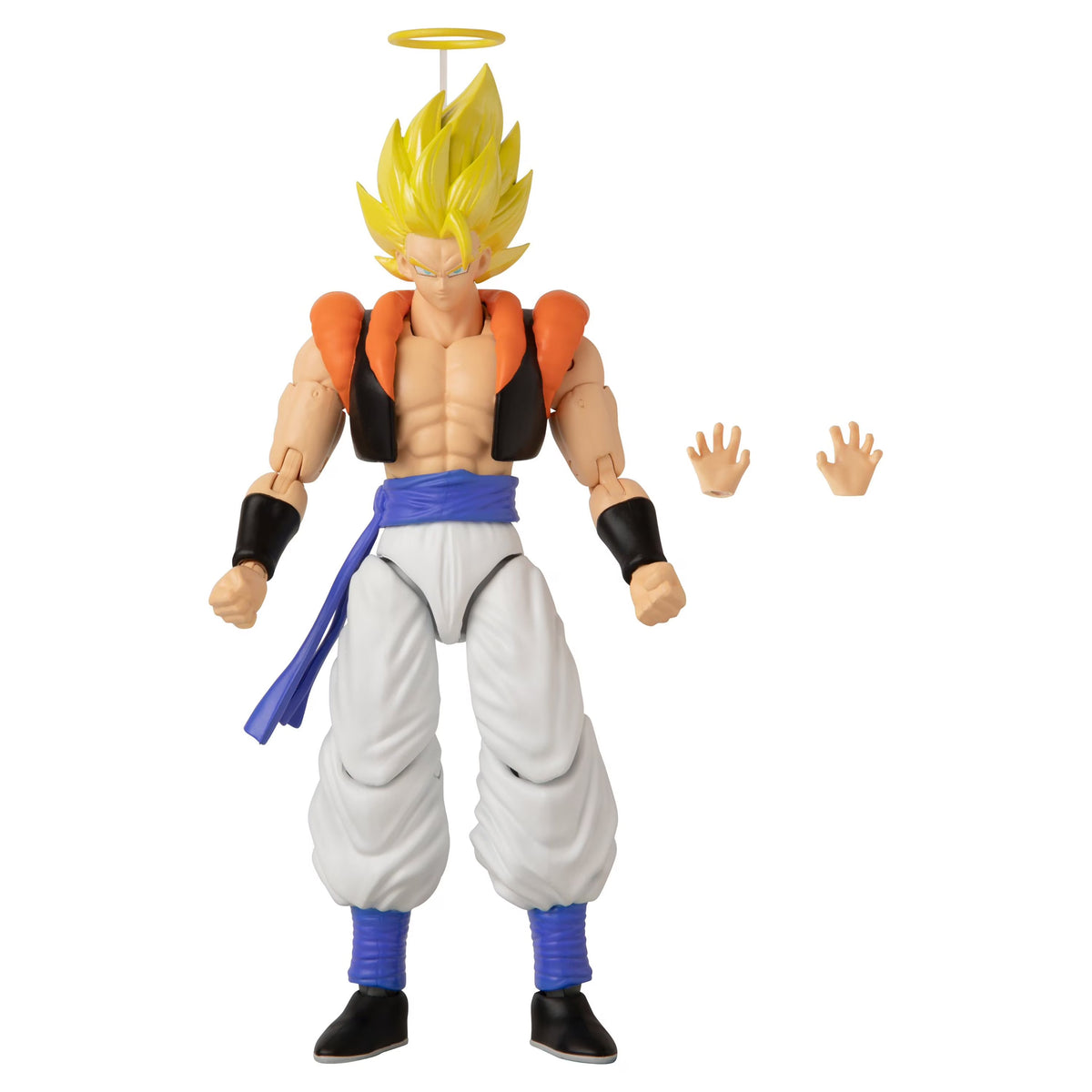 Dragon Star Super Saiyan Gogeta