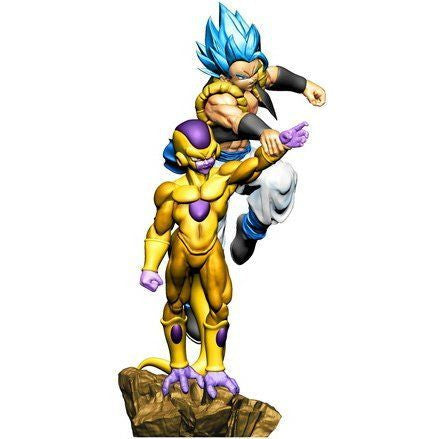 Dragon Ball Sup Dracap Rebirth Power
