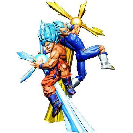 Dragon Ball Sup Dracap Rebirth Power