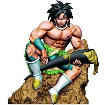 Dragon Ball Sup Dracap Rebirth Power