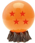 Dragonball Crystal ball mini bank Plastoy