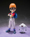 Dragonball Pan Gt & Gill Shf