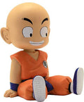 Dragon Ball Krilin Mini Bank