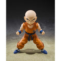 Dragon Ball Krillin Son Goku Old Friend Shf