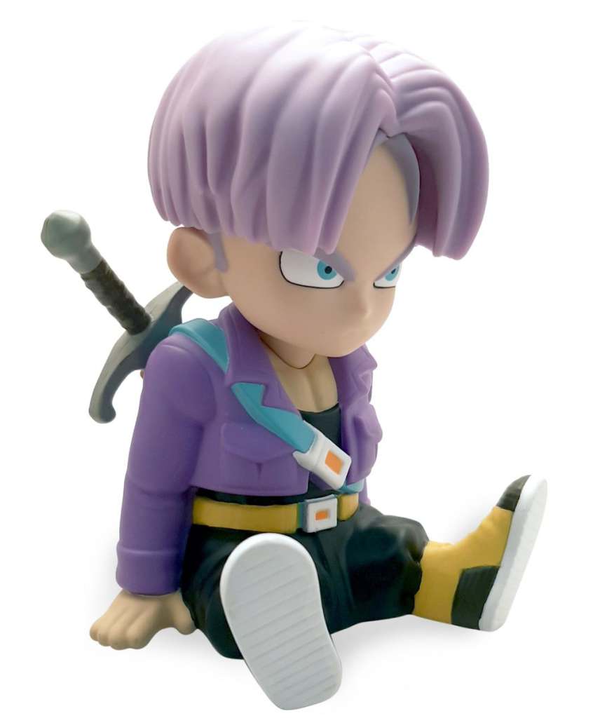 Dragon Ball Trunks Bank