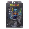 Dragon star super saiyan Vegito