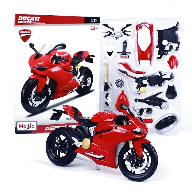 Ducati 1199 Panigale Kit Burago