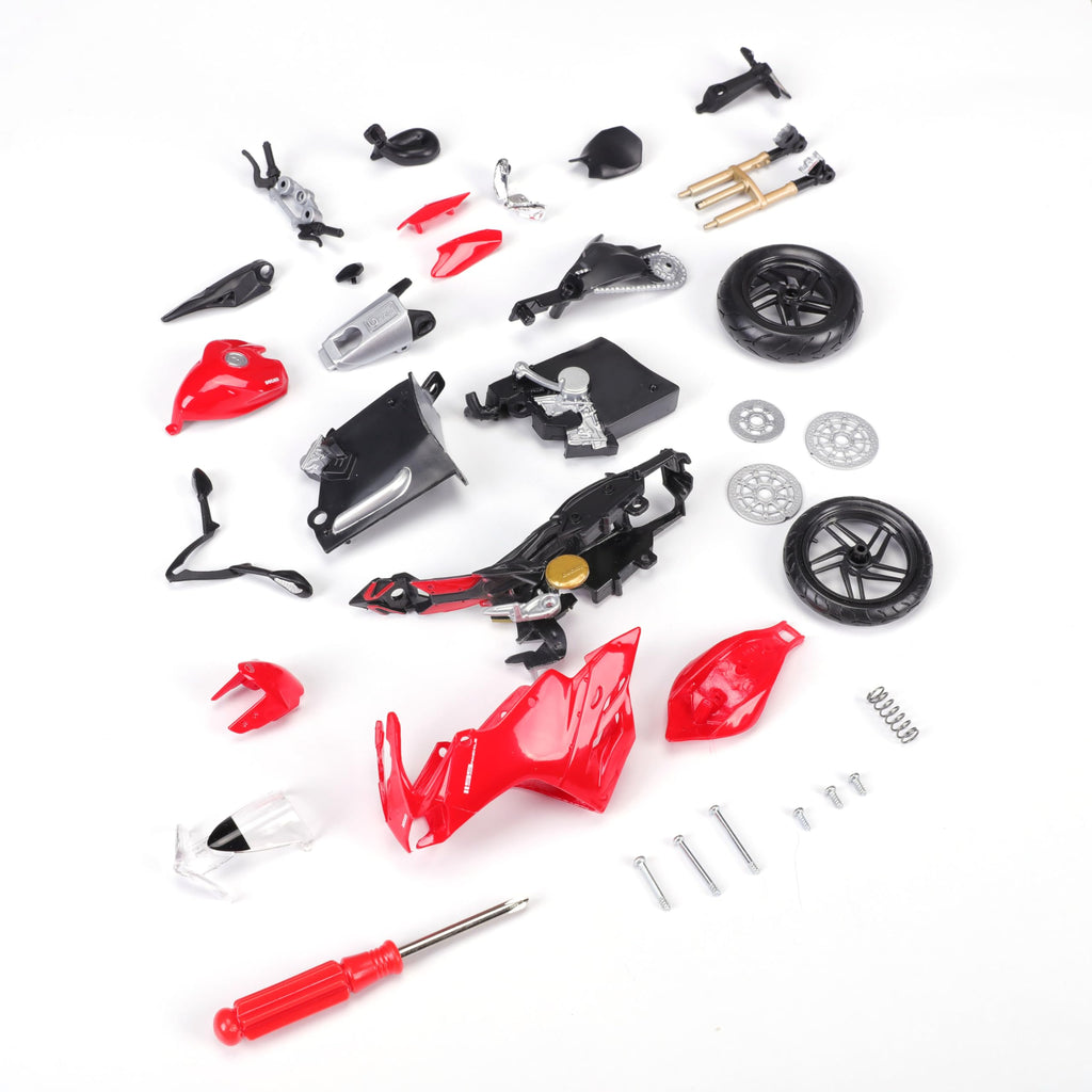Ducati 1199 Panigale Kit Burago