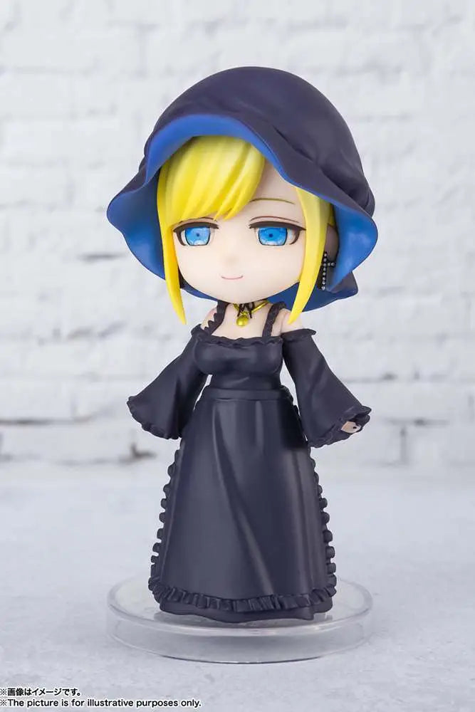 Duke of death Alice Mini