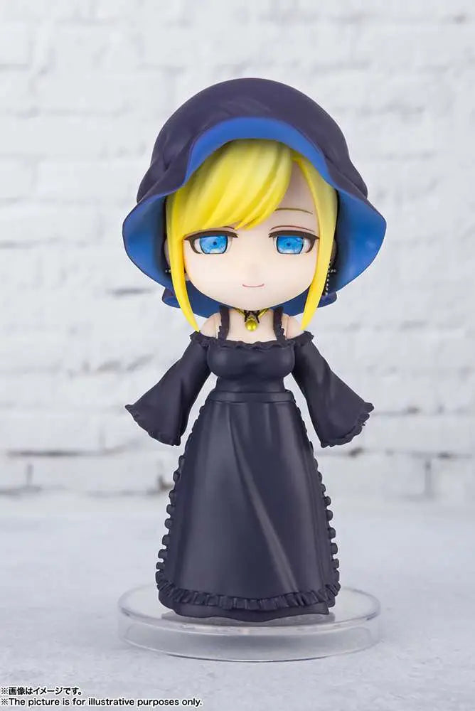 Duke of death Alice Mini