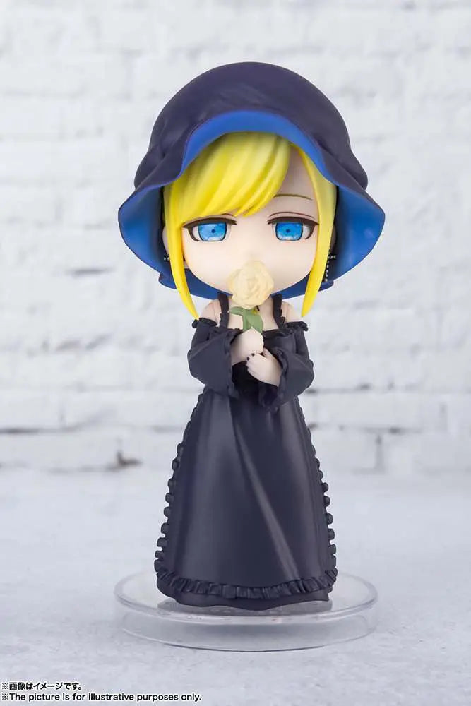Duke of death Alice Mini