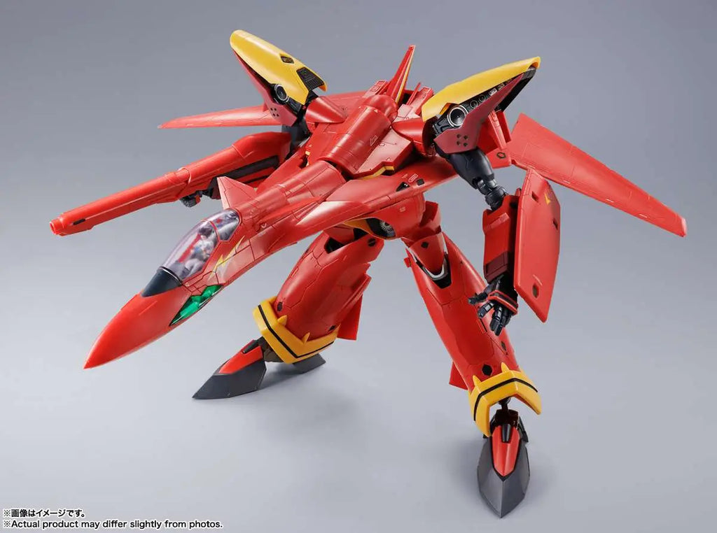 Dx Macross 7 Vf19 Custom Excalibur Basara Nekki Special