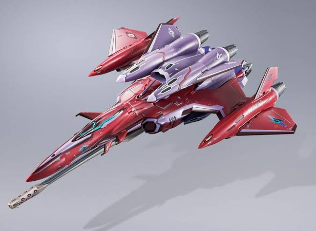 Dx Macross Vf27 Gamma Sp Super Lucifer Valkyria Brera Rev Ver
