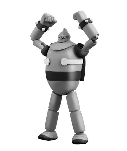 Dynamite Action No.7 Tetsujin28 Karolia TETSUJIN(Fake TETSUJIN) Limited version