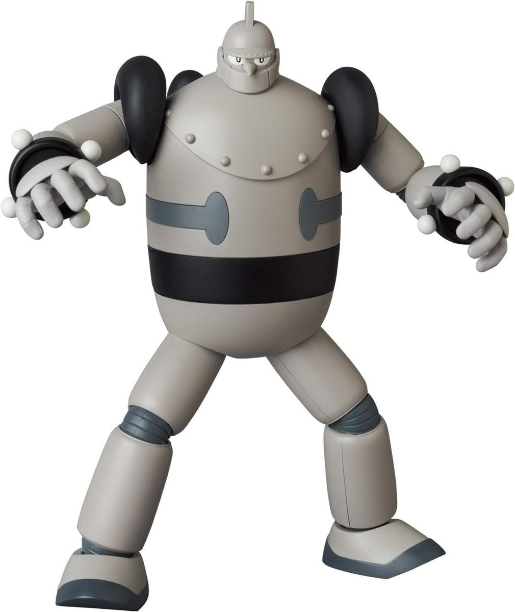 Dynamite Action No.7 Tetsujin28 Karolia TETSUJIN(Fake TETSUJIN) Limited version