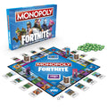 Monopoly Fortnite