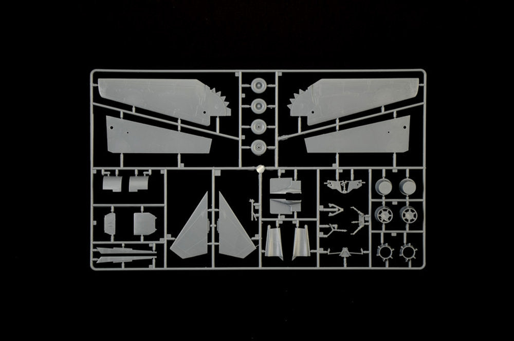 EF-111 A Raven