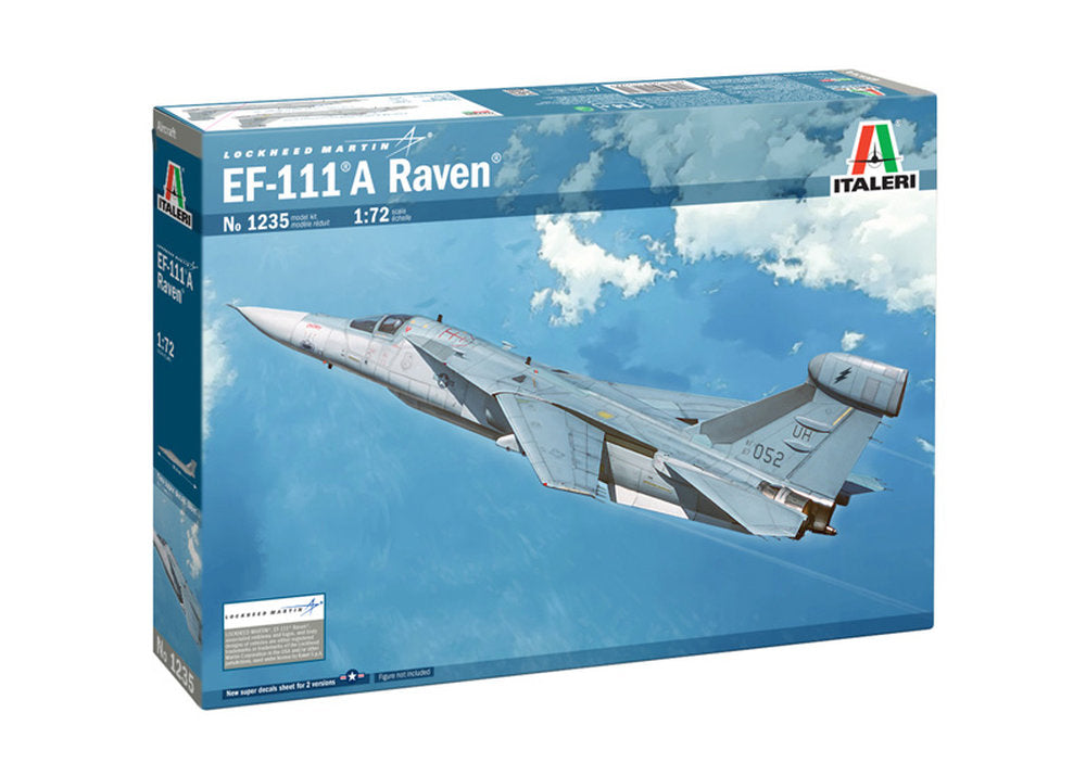 EF-111 A Raven