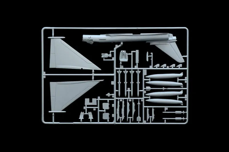 EF-2000 TYPHOON SINGLE SEATER