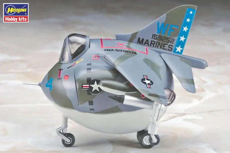 AV-8 Harrier