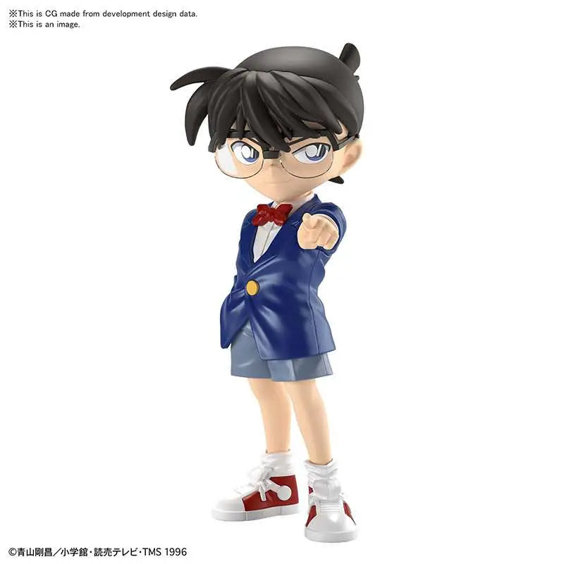 EG Detective Conan