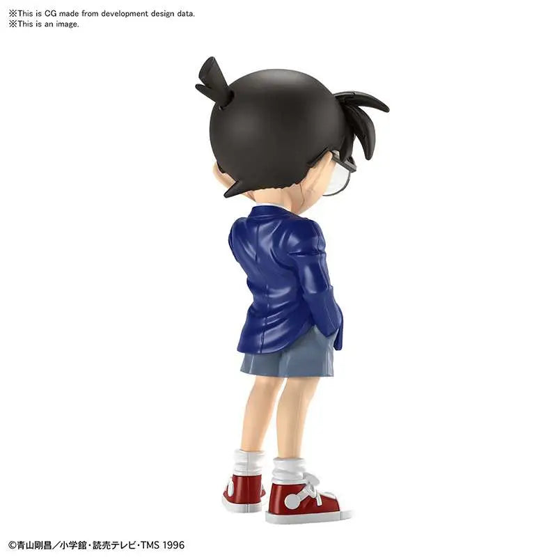 EG Detective Conan