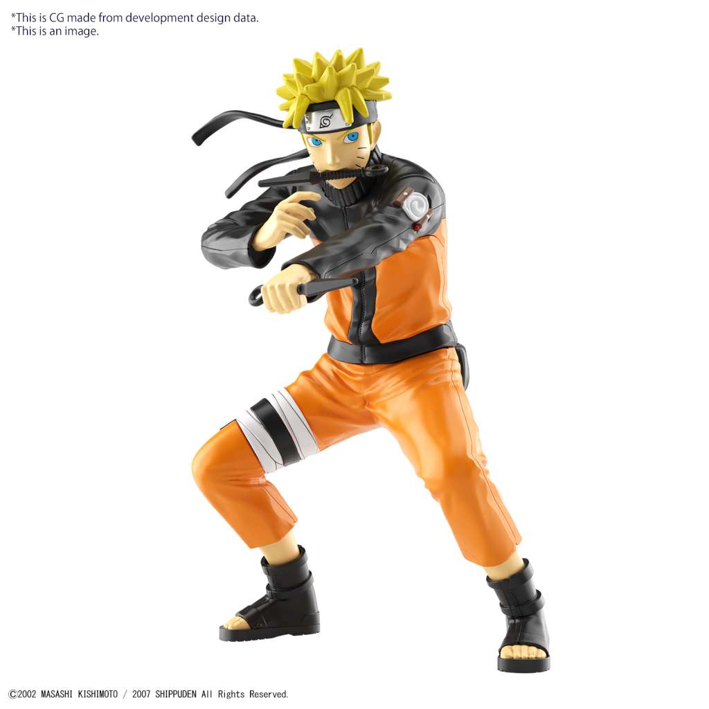 Eg Naruto Uzumaki Naruto