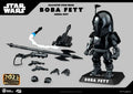Egg Attack Action Star Wars Boba Fett Arena Suit Af