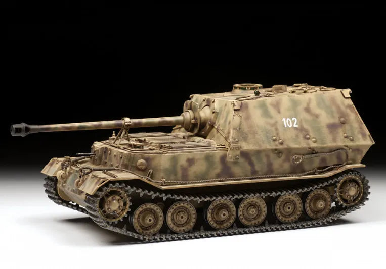 Elefant SD.KFZ.184
