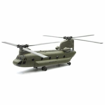 Elicottero Boeing CH-47 Chinook by New Ray