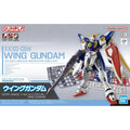 Entry Grade Gundam Wing