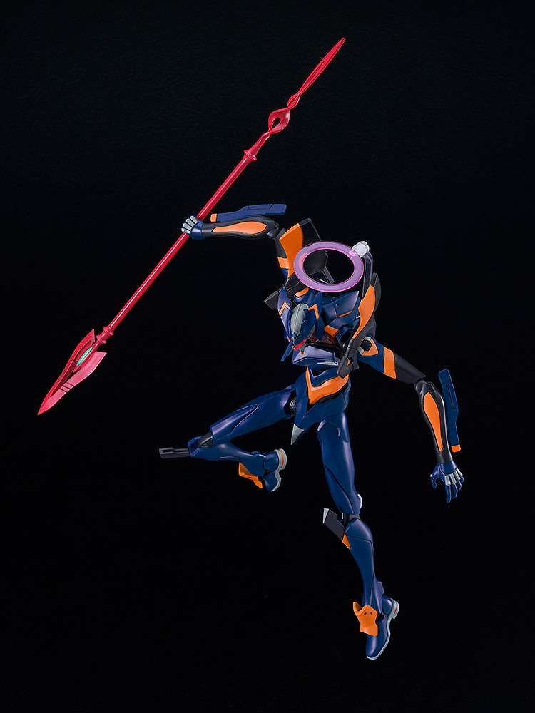 Eva 2.0 Evangelion Mark.06 Moderoid M