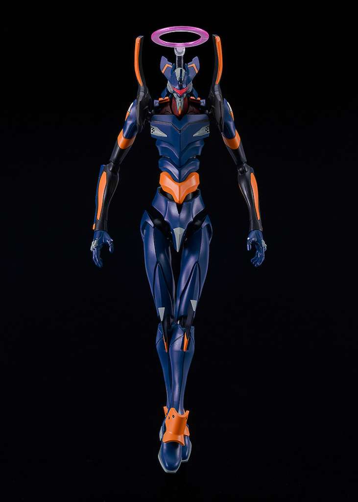 Eva 2.0 Evangelion Mark.06 Moderoid M